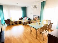 Emerald Residence, 3 camere parcare subterana, complet mobilat si utilat modern