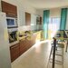 Emerald Residence, 3 camere parcare subterana, complet mobilat si utilat modern
